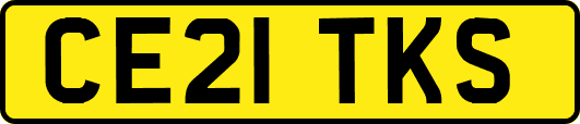CE21TKS