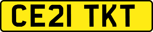 CE21TKT