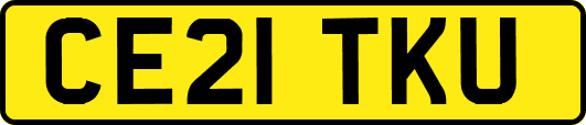 CE21TKU