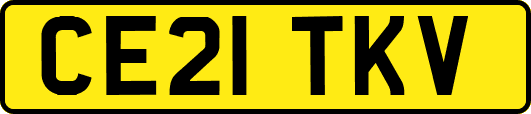 CE21TKV