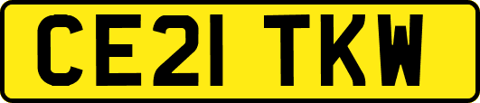 CE21TKW