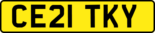 CE21TKY