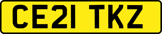 CE21TKZ