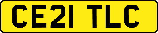 CE21TLC