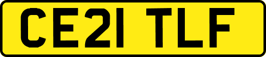 CE21TLF