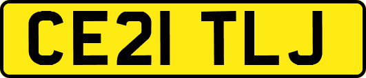 CE21TLJ