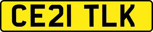 CE21TLK