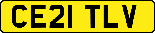CE21TLV