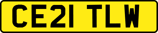 CE21TLW