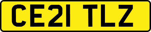 CE21TLZ
