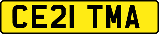 CE21TMA