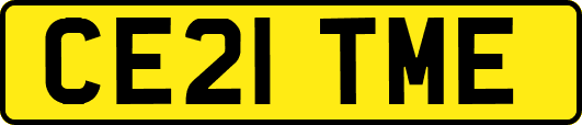 CE21TME