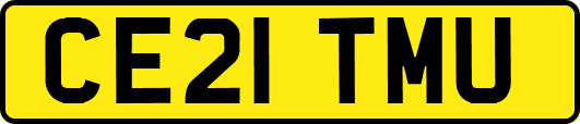 CE21TMU