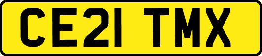 CE21TMX