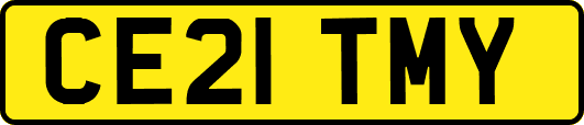 CE21TMY