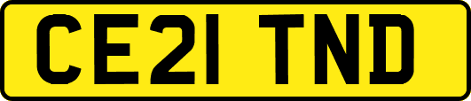 CE21TND