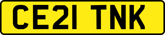 CE21TNK