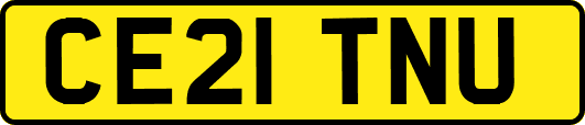 CE21TNU