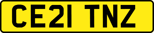 CE21TNZ