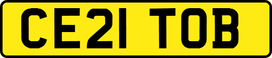 CE21TOB
