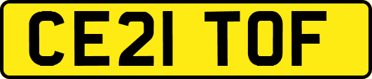 CE21TOF
