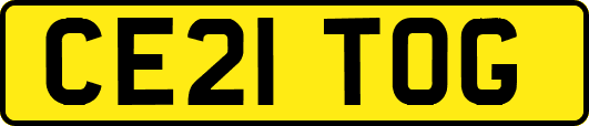 CE21TOG