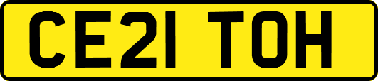 CE21TOH