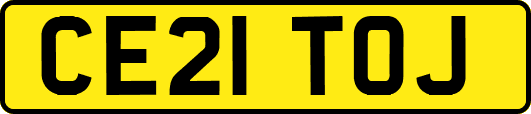 CE21TOJ