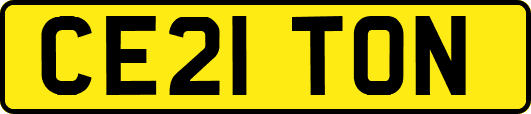 CE21TON
