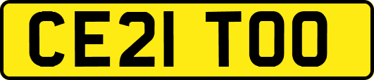 CE21TOO