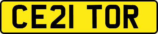 CE21TOR