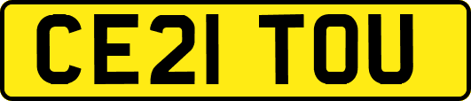 CE21TOU