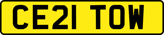 CE21TOW