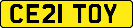 CE21TOY