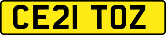 CE21TOZ