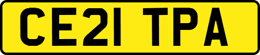 CE21TPA