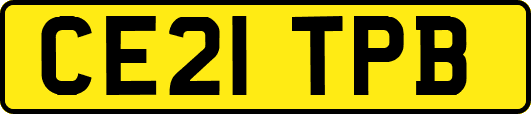 CE21TPB