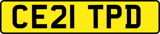 CE21TPD