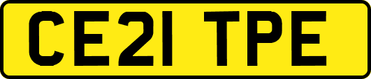 CE21TPE