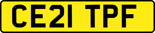 CE21TPF