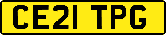 CE21TPG