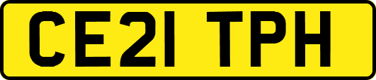 CE21TPH