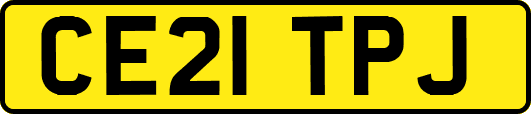 CE21TPJ