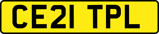 CE21TPL