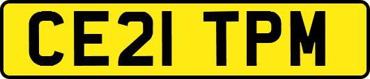 CE21TPM