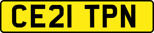 CE21TPN