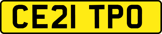 CE21TPO