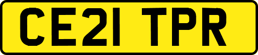 CE21TPR