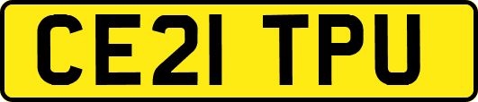 CE21TPU