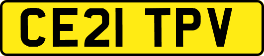 CE21TPV